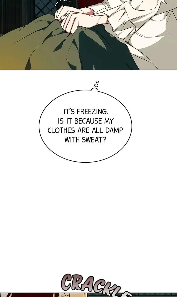 Winter Wolf Chapter 6 page 31 - 