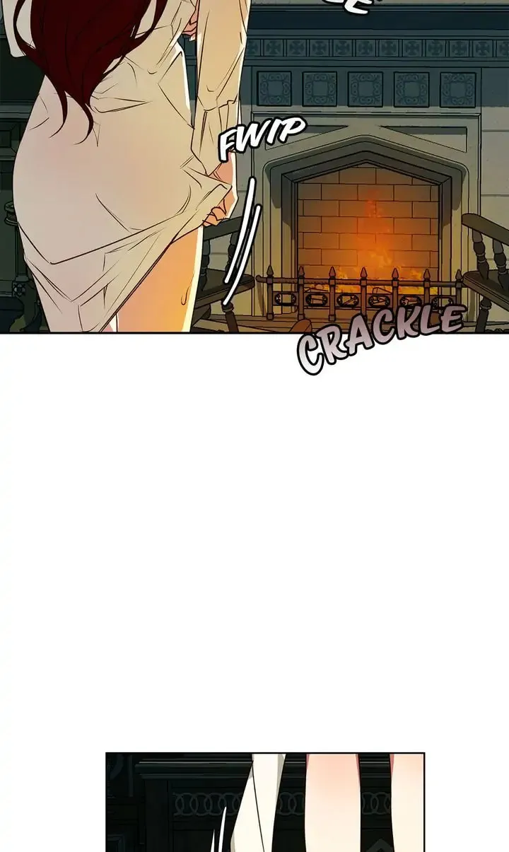 Winter Wolf Chapter 6 page 32 - 