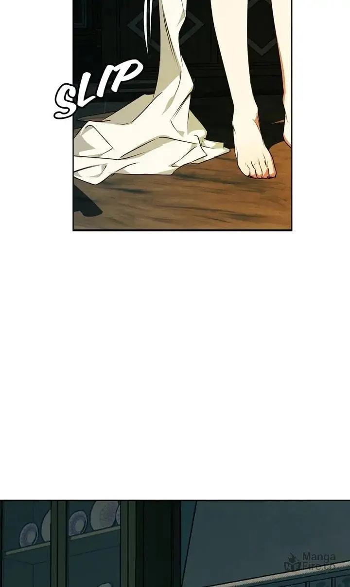 Winter Wolf Chapter 6 page 33 - 