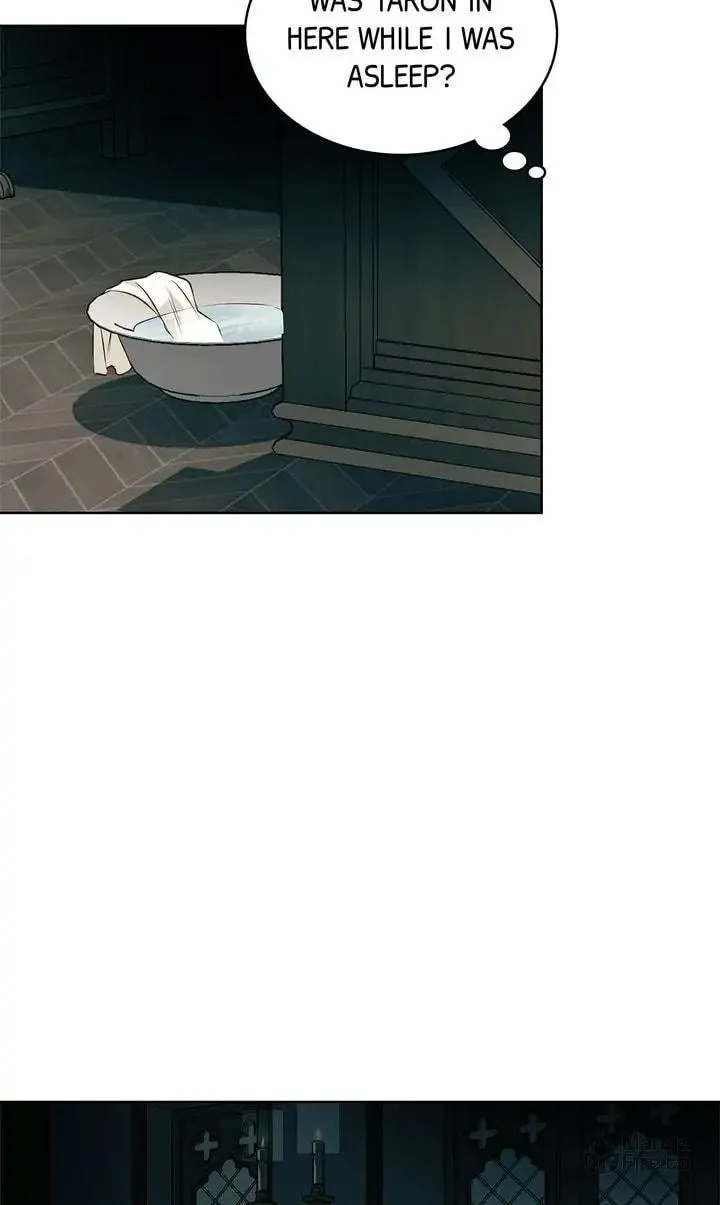 Winter Wolf Chapter 6 page 35 - 
