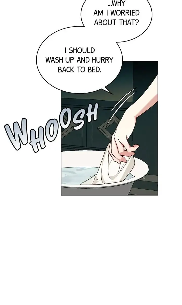 Winter Wolf Chapter 6 page 37 - 