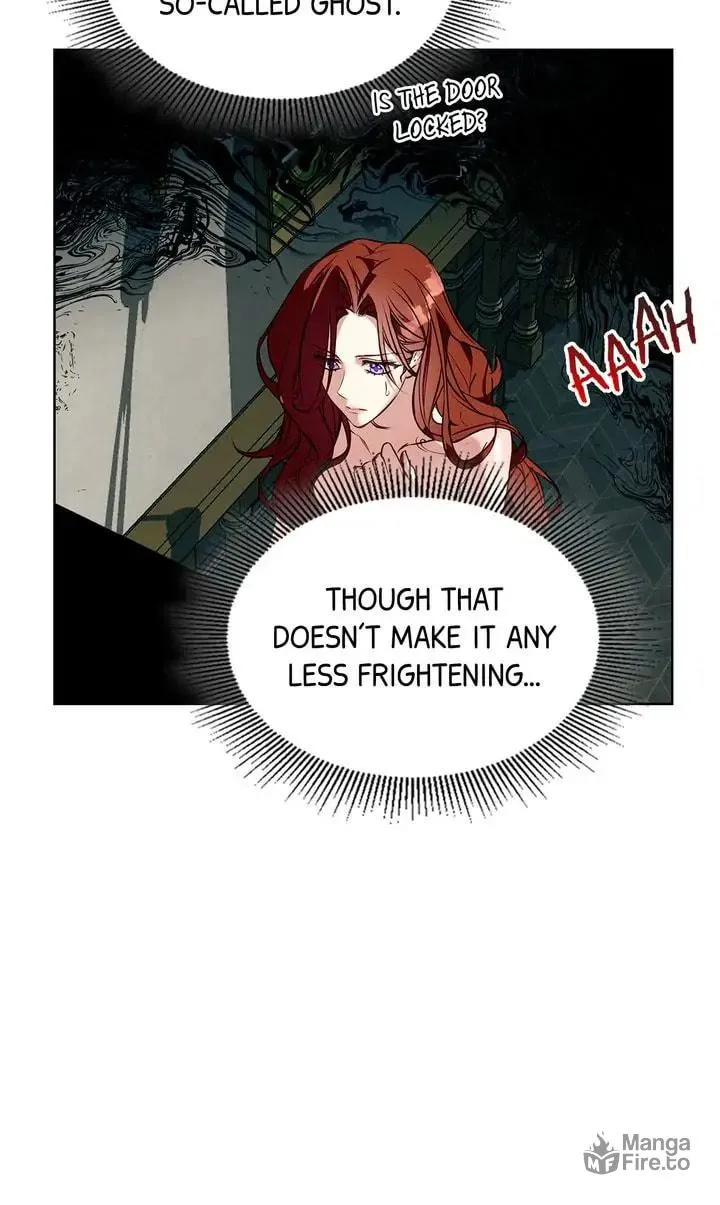 Winter Wolf Chapter 6 page 40 - 