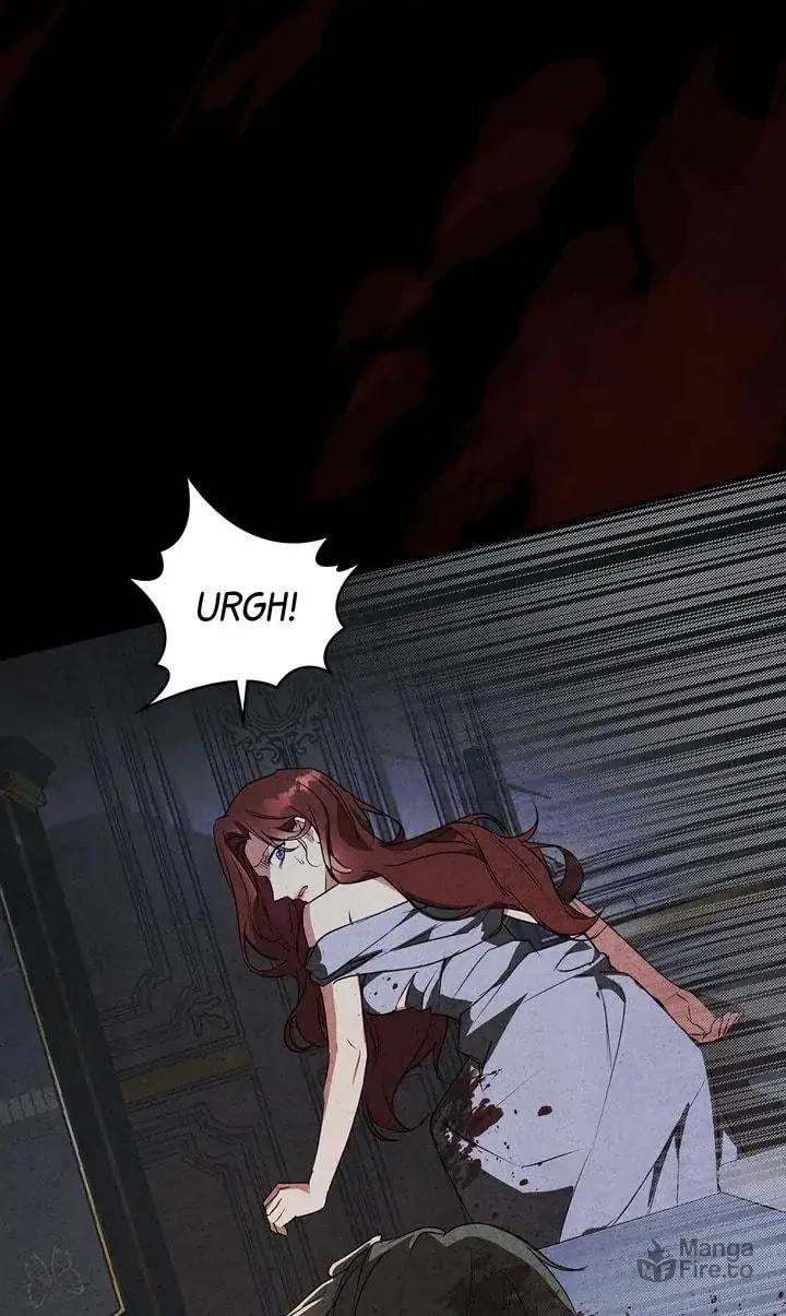 Winter Wolf Chapter 6 page 5 - 