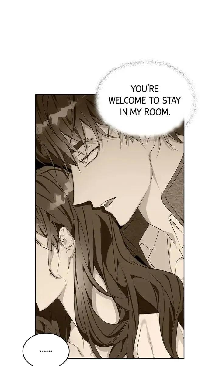 Winter Wolf Chapter 6 page 41 - 