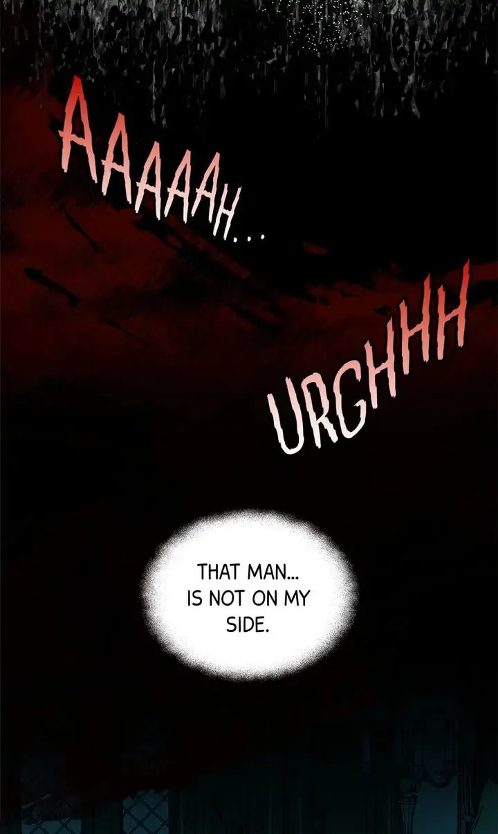 Winter Wolf Chapter 6 page 43 - 