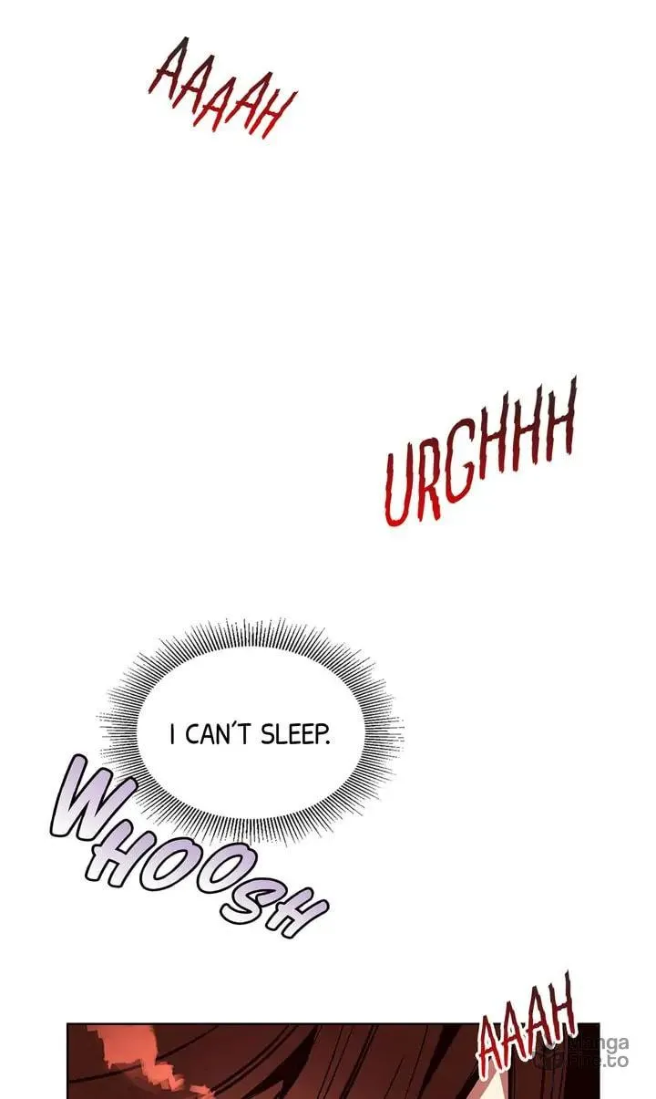 Winter Wolf Chapter 6 page 45 - 