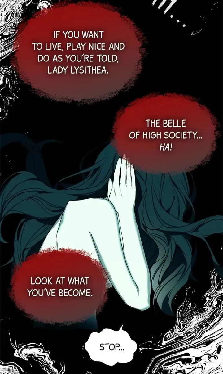 Winter Wolf Chapter 6 page 47 - 