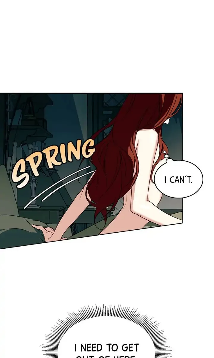 Winter Wolf Chapter 6 page 49 - 