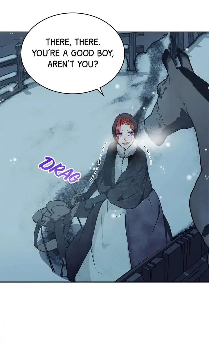 Winter Wolf Chapter 6 page 53 - 