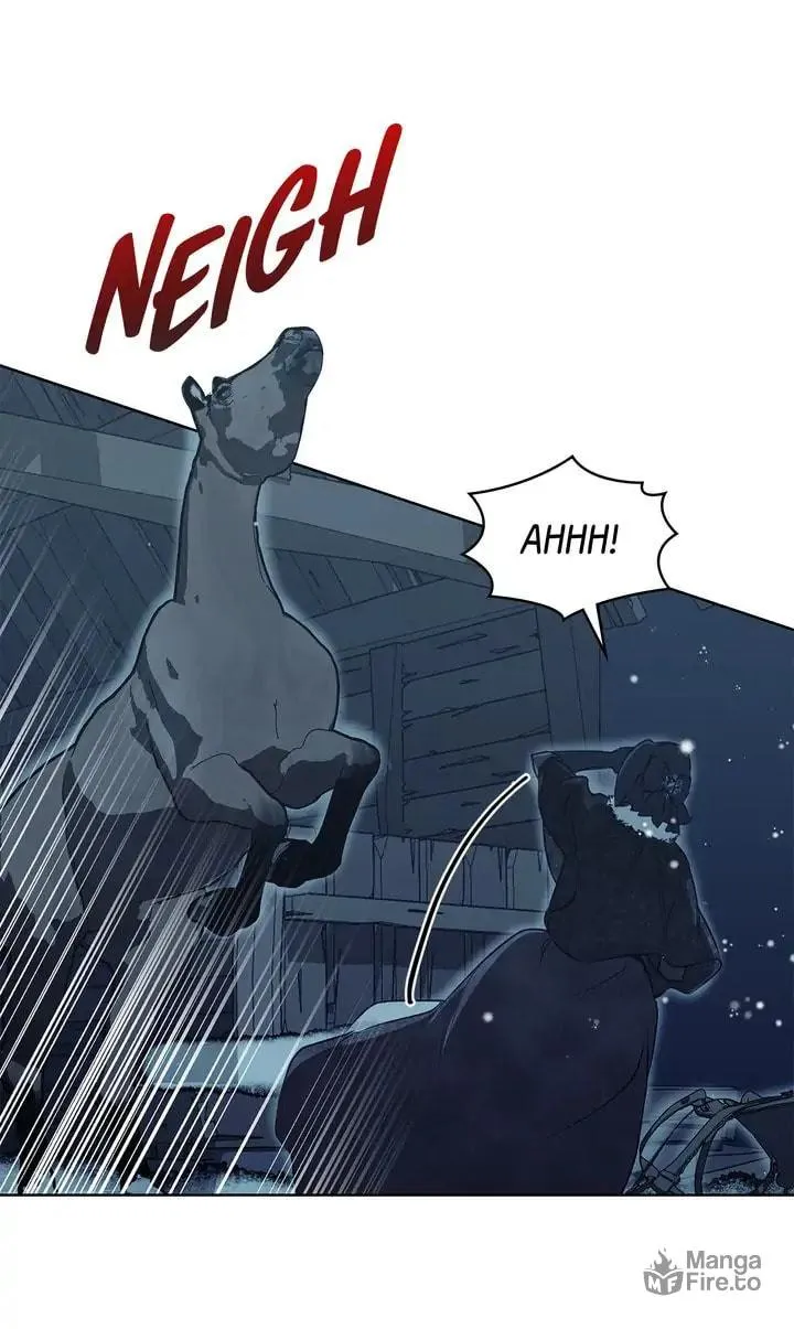 Winter Wolf Chapter 6 page 54 - 