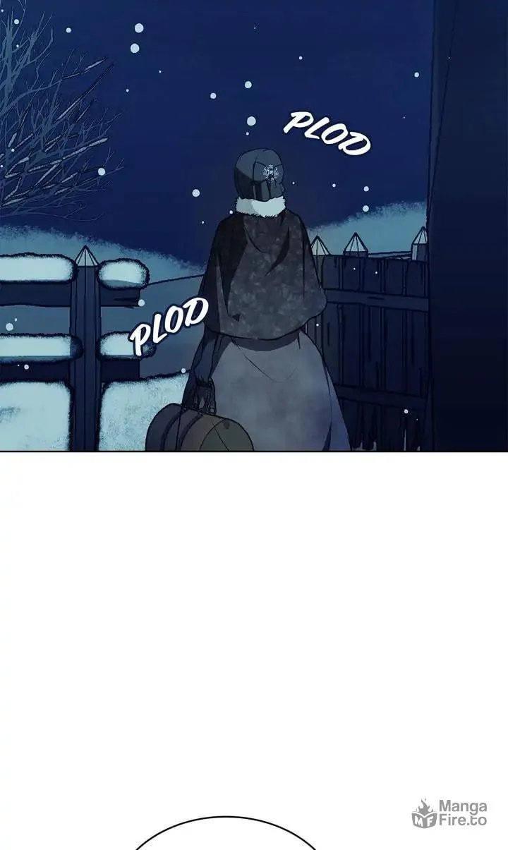 Winter Wolf Chapter 6 page 57 - 