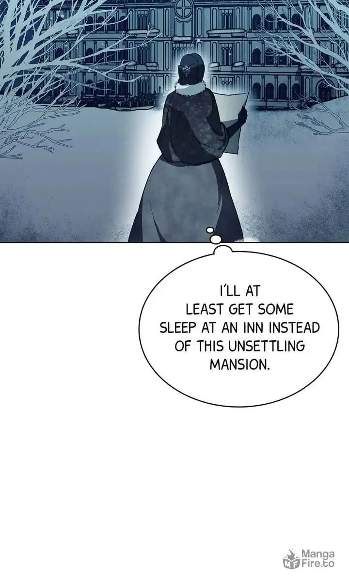 Winter Wolf Chapter 6 page 60 - 