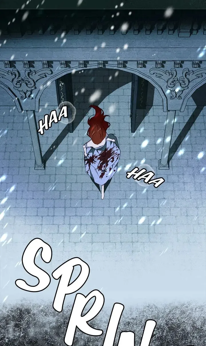 Winter Wolf Chapter 6 page 7 - 