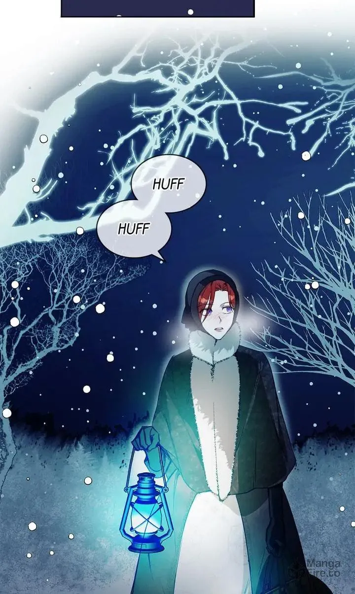Winter Wolf Chapter 6 page 63 - 