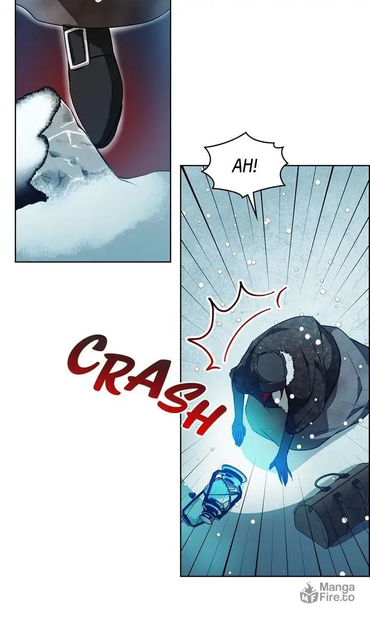 Winter Wolf Chapter 6 page 65 - 