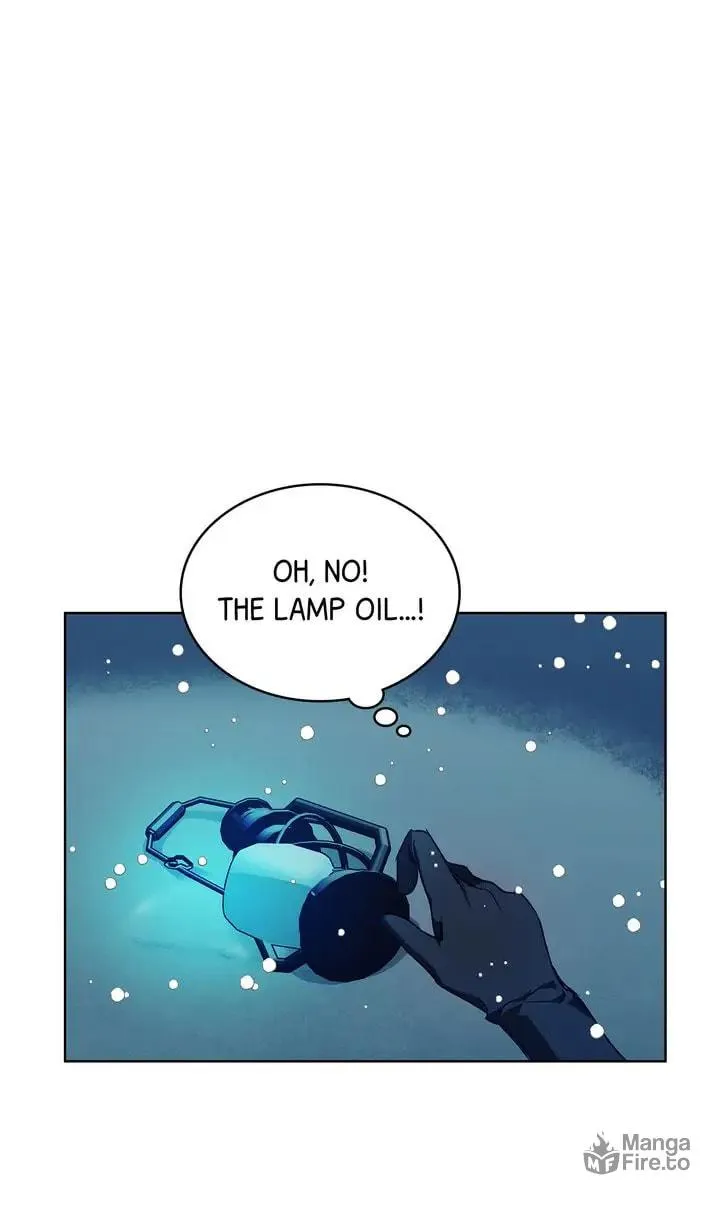 Winter Wolf Chapter 6 page 66 - 