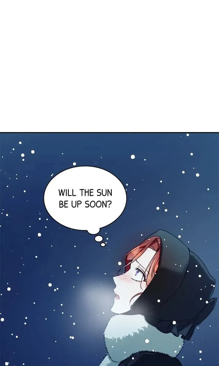 Winter Wolf Chapter 6 page 67 - 