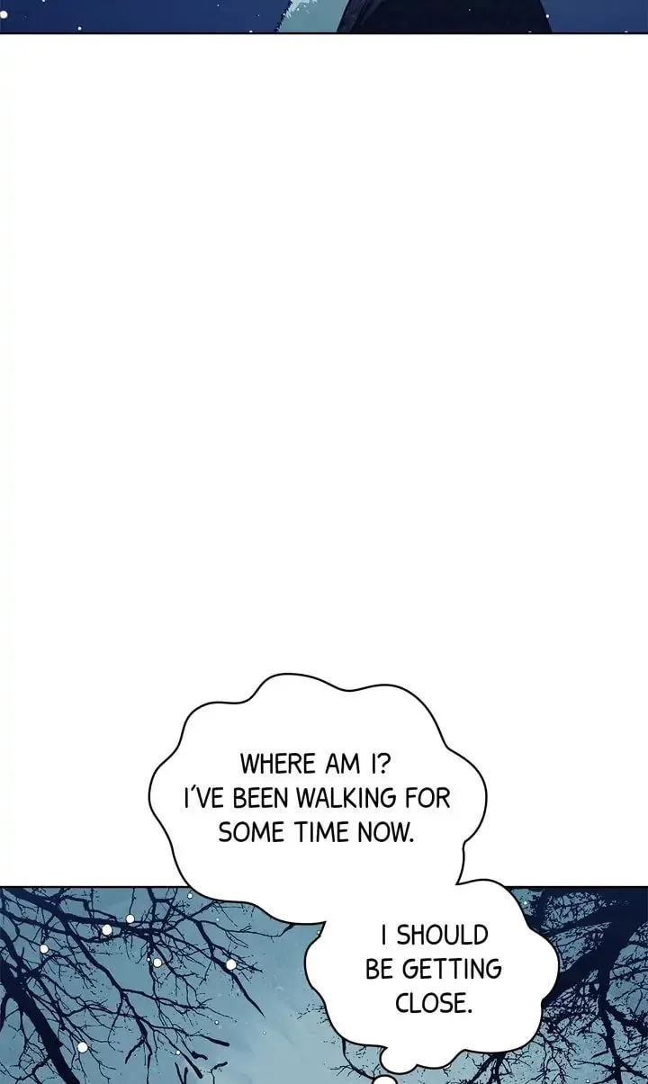 Winter Wolf Chapter 6 page 68 - 