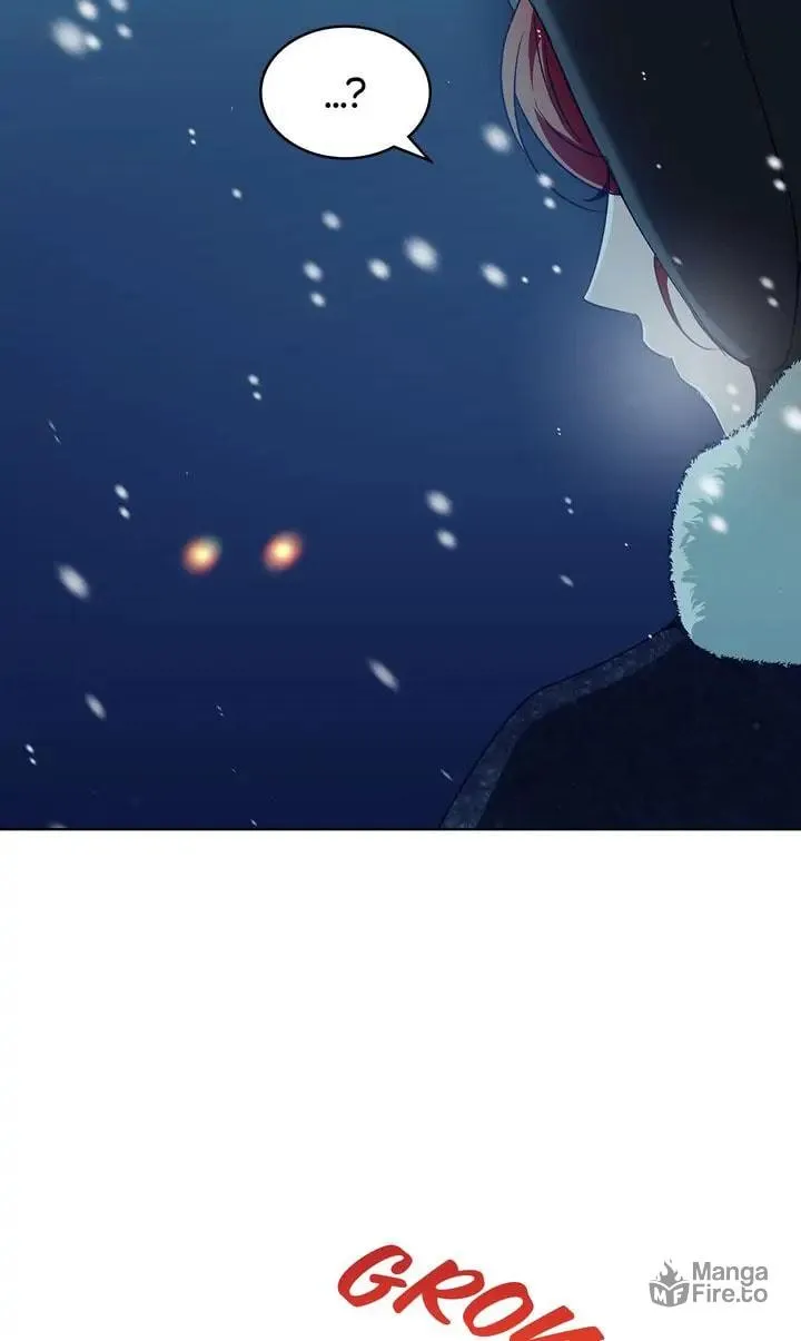 Winter Wolf Chapter 6 page 70 - 