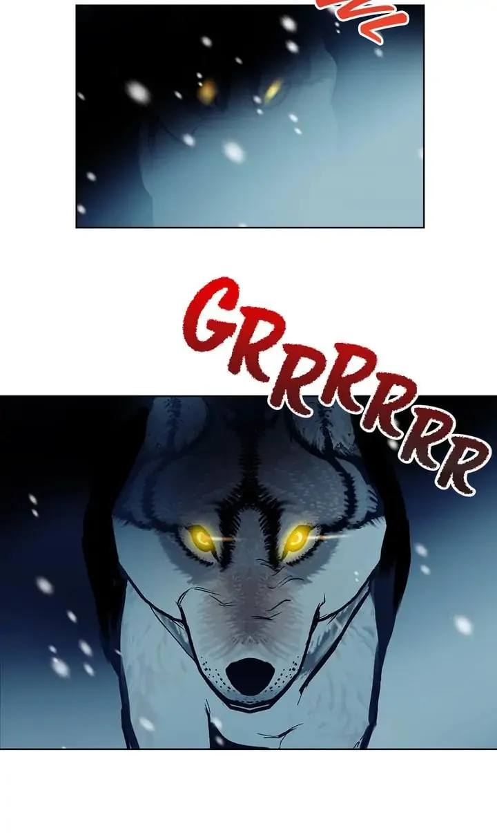 Winter Wolf Chapter 6 page 71 - 