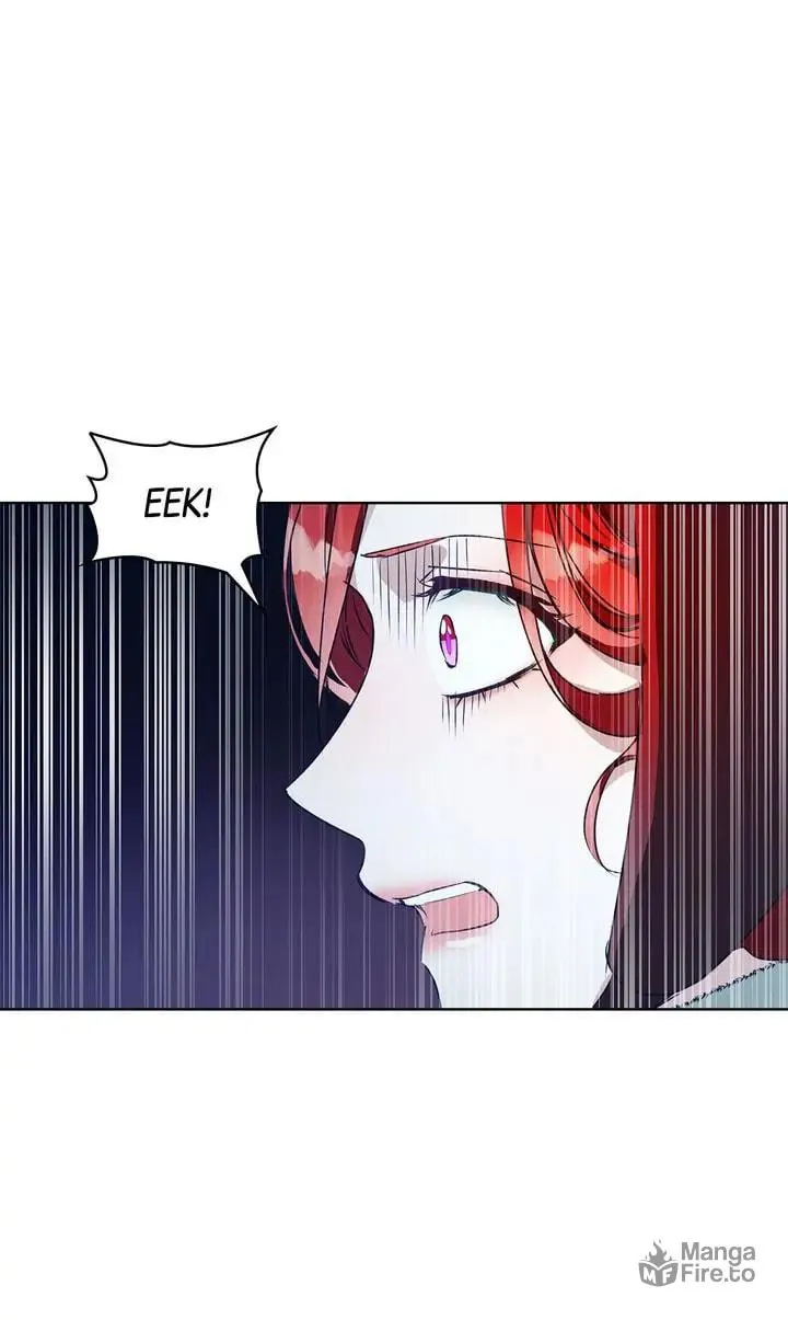 Winter Wolf Chapter 6 page 72 - 