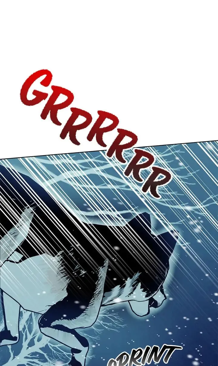 Winter Wolf Chapter 6 page 73 - 