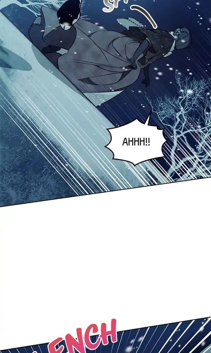 Winter Wolf Chapter 6 page 74 - 