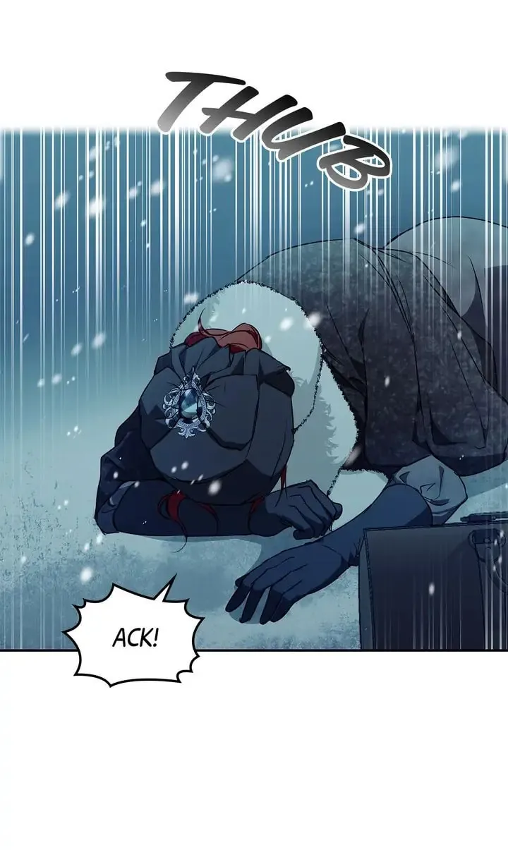 Winter Wolf Chapter 6 page 76 - 