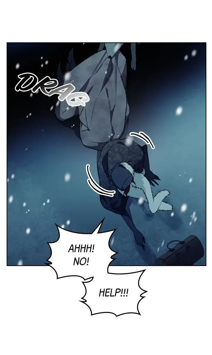 Winter Wolf Chapter 6 page 77 - 