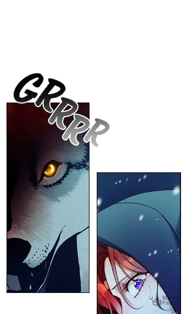 Winter Wolf Chapter 6 page 78 - 