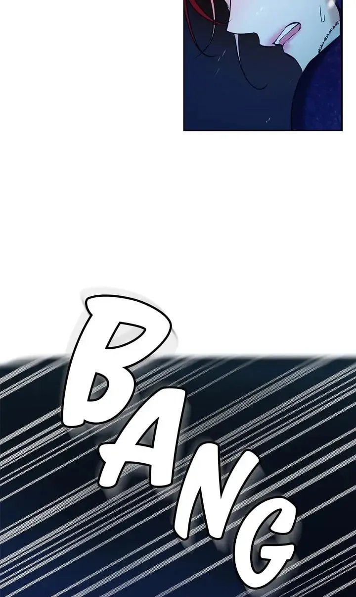 Winter Wolf Chapter 6 page 79 - 