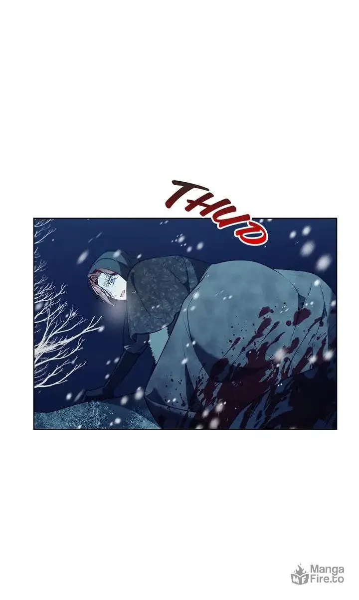 Winter Wolf Chapter 6 page 81 - 