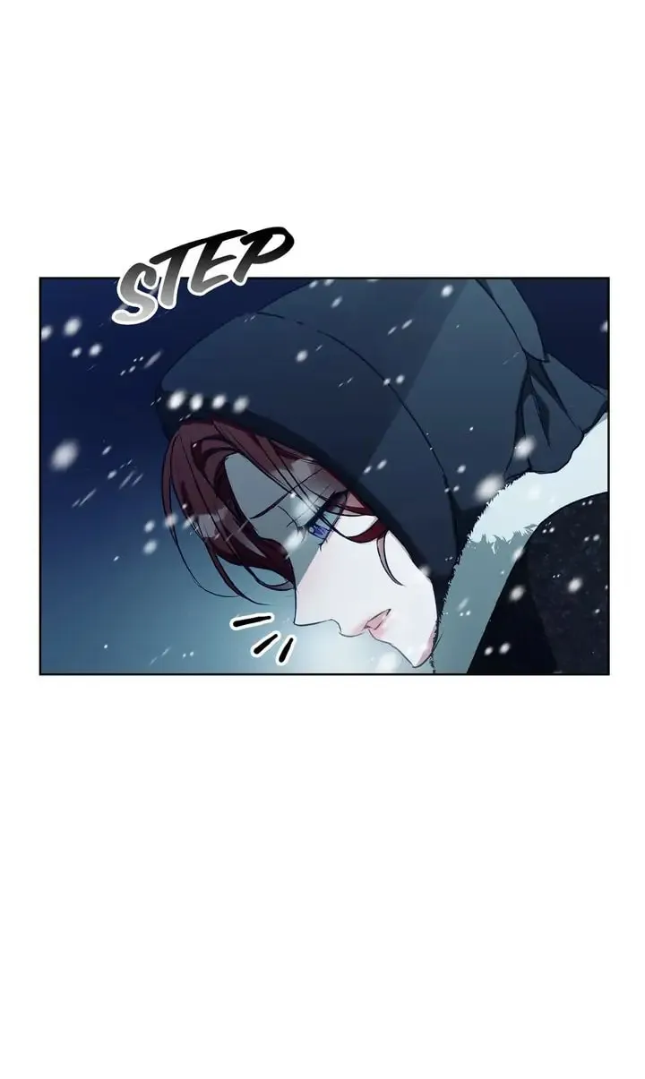 Winter Wolf Chapter 6 page 82 - 