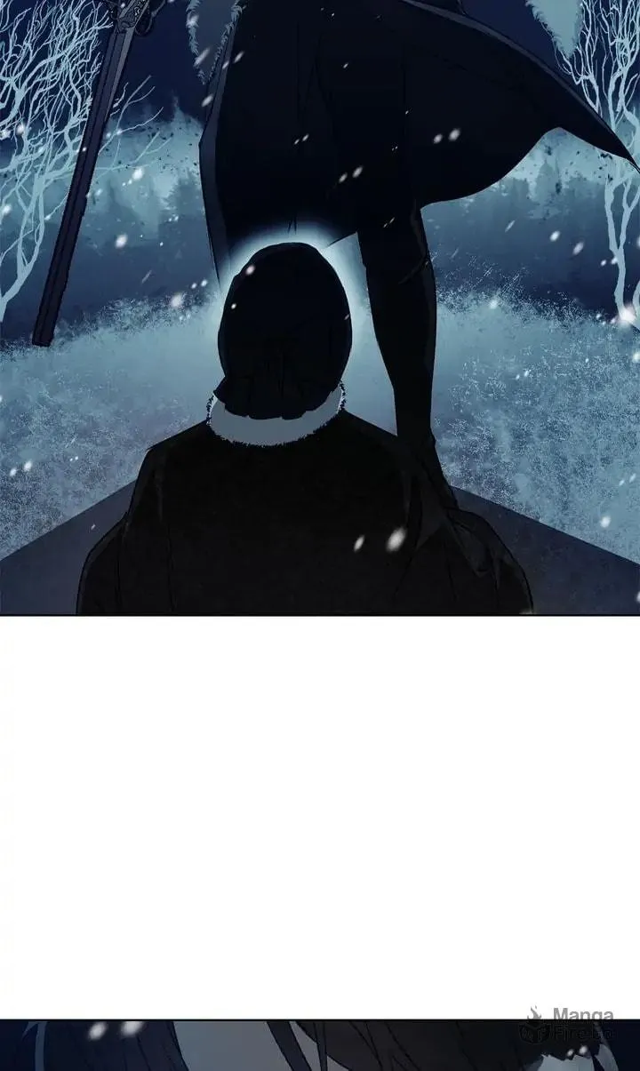 Winter Wolf Chapter 6 page 84 - 