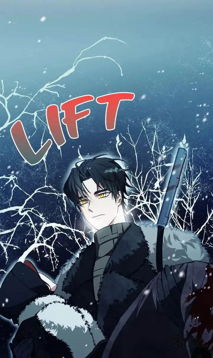 Winter Wolf Chapter 6 page 90 - 