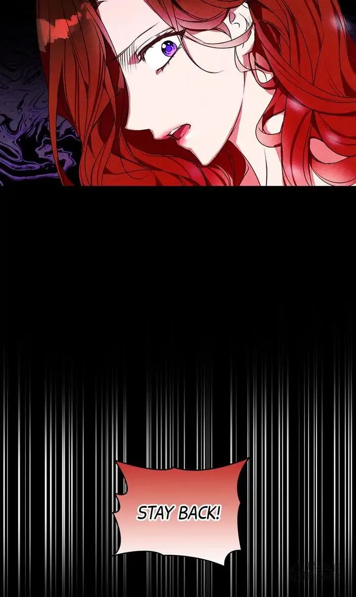 Winter Wolf Chapter 6 page 10 - 
