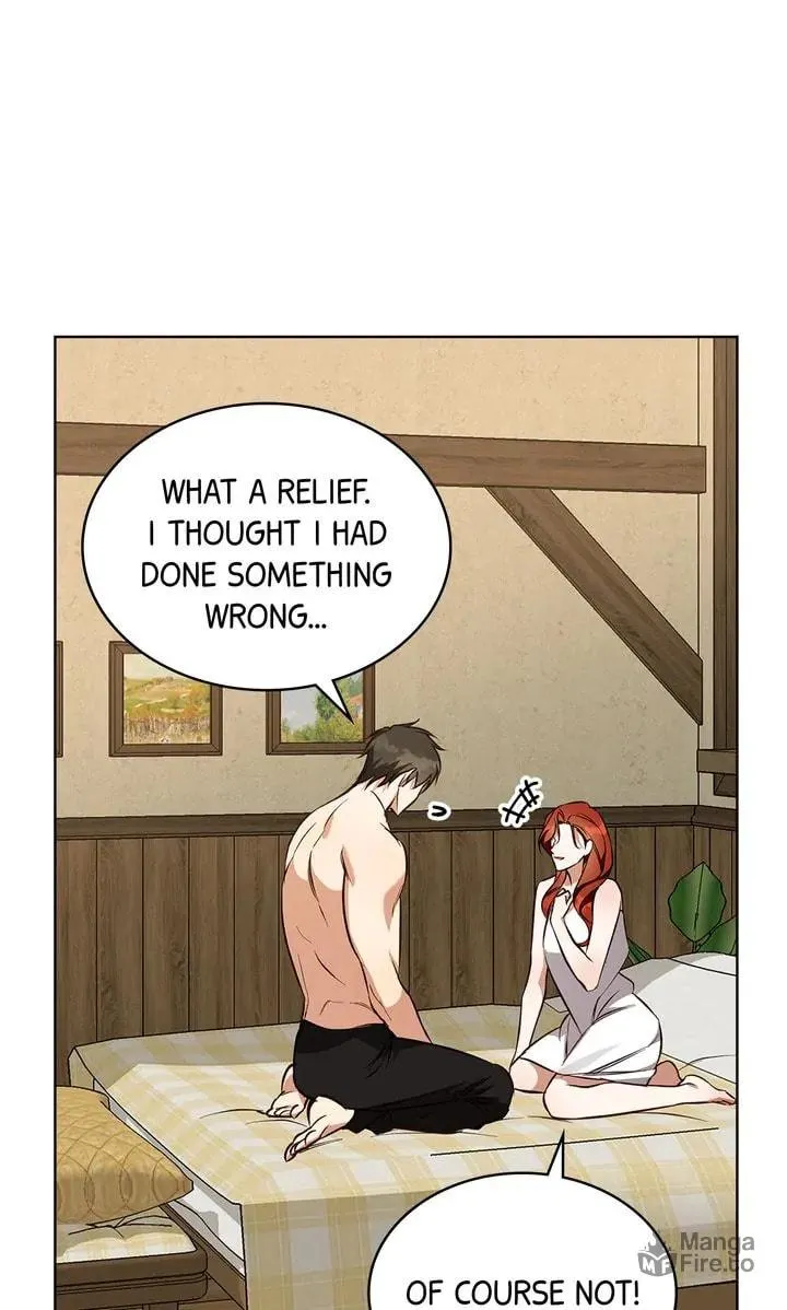 Winter Wolf Chapter 60 page 15 - 