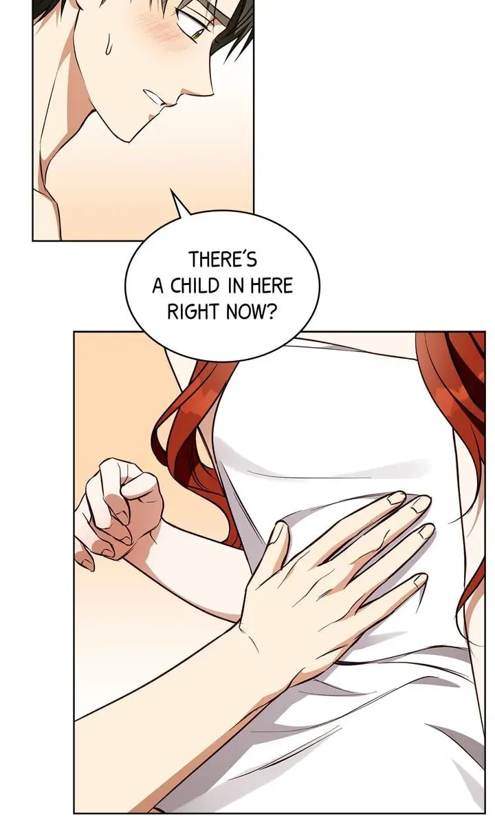 Winter Wolf Chapter 60 page 17 - 