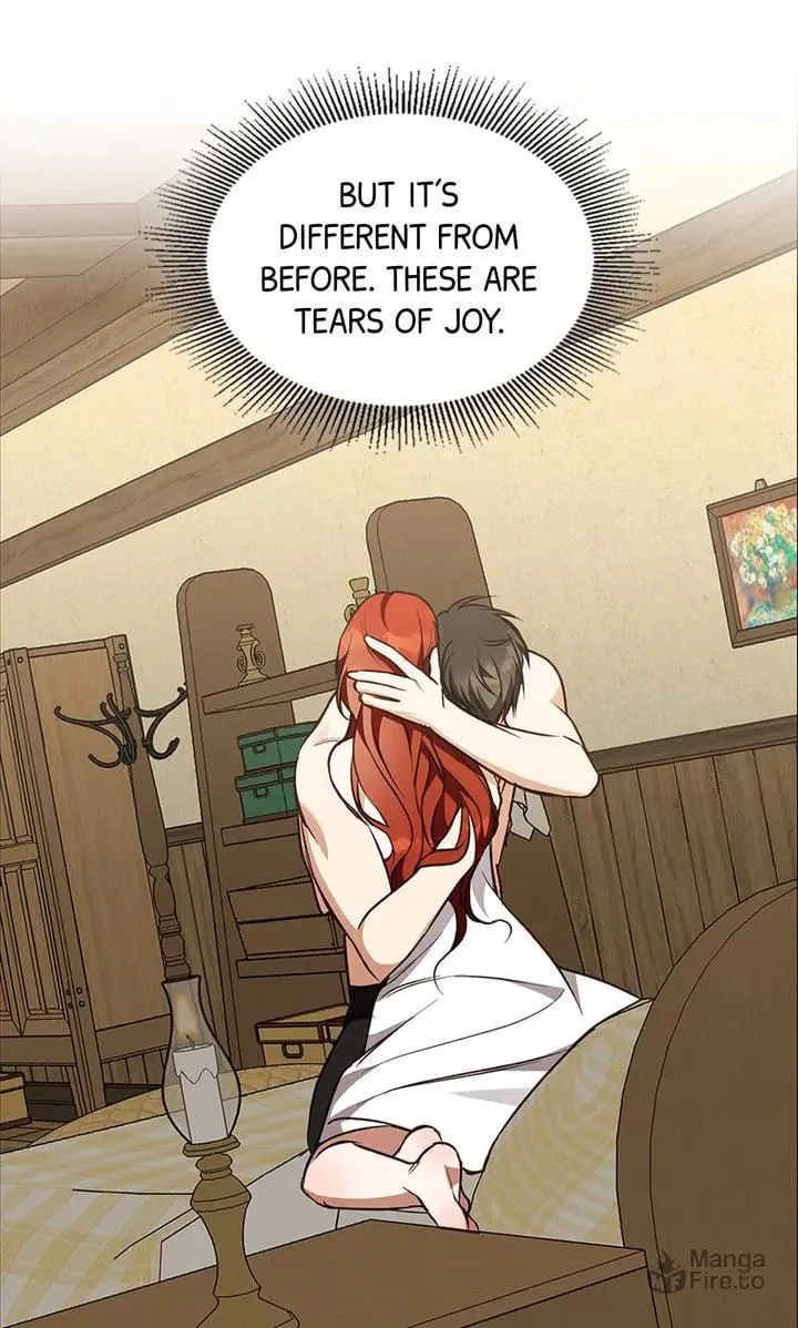 Winter Wolf Chapter 60 page 24 - 