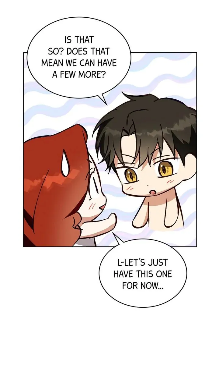 Winter Wolf Chapter 60 page 29 - 