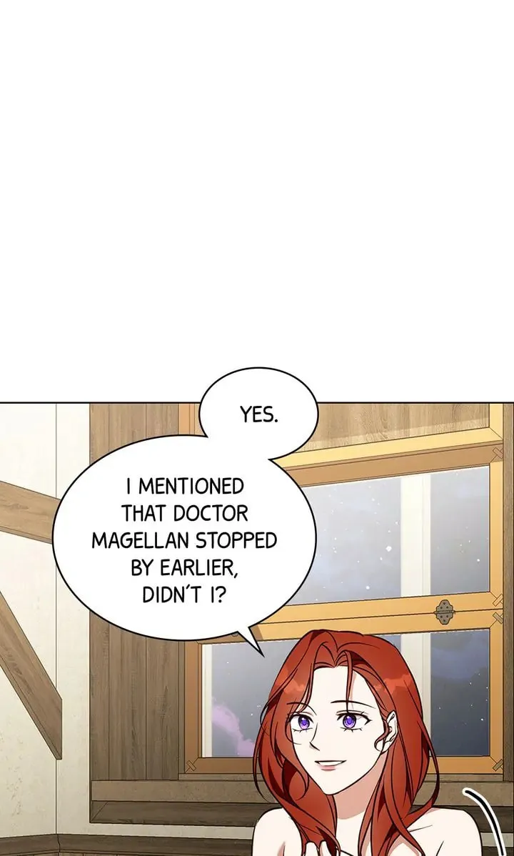 Winter Wolf Chapter 60 page 4 - 