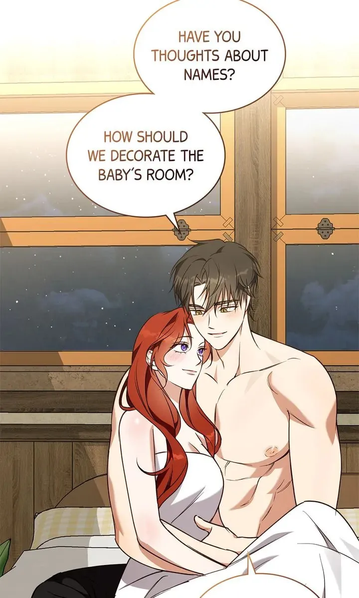 Winter Wolf Chapter 60 page 31 - 