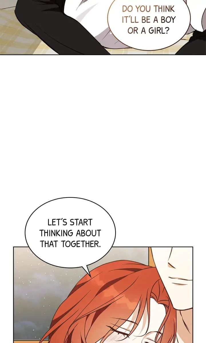 Winter Wolf Chapter 60 page 32 - 