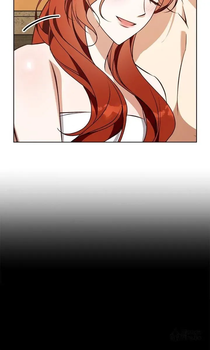 Winter Wolf Chapter 60 page 33 - 