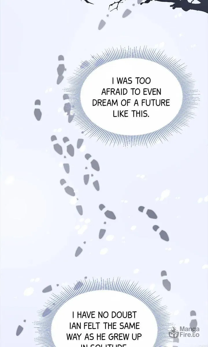 Winter Wolf Chapter 60 page 35 - 