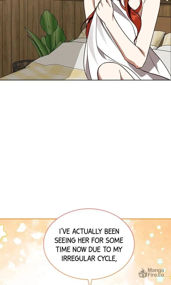 Winter Wolf Chapter 60 page 5 - 