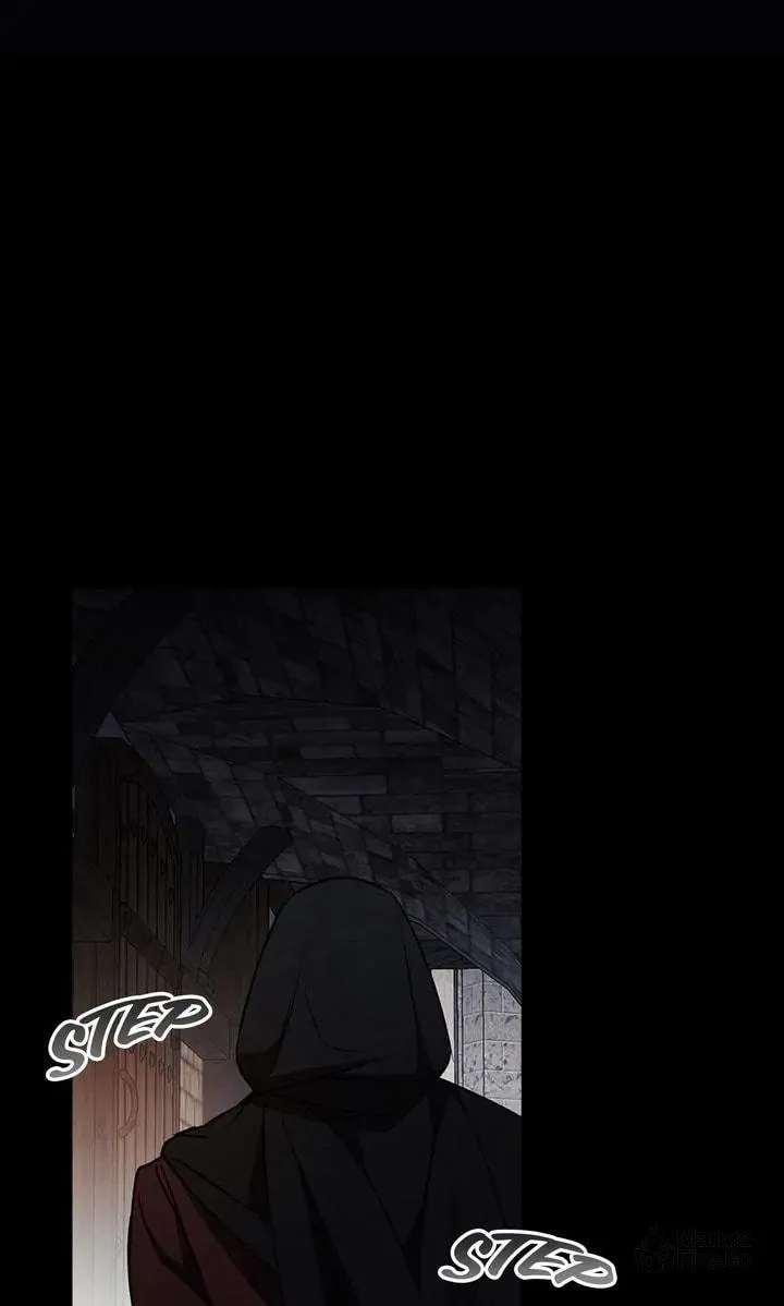 Winter Wolf Chapter 60 page 42 - 