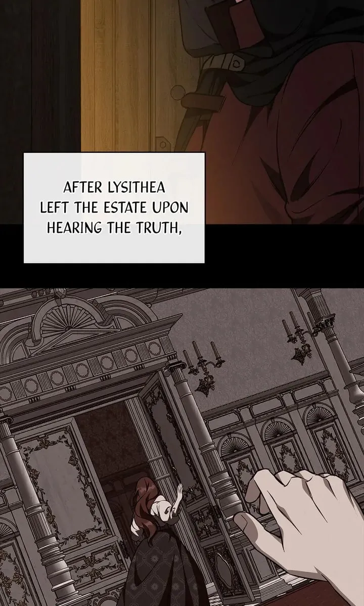 Winter Wolf Chapter 60 page 44 - 