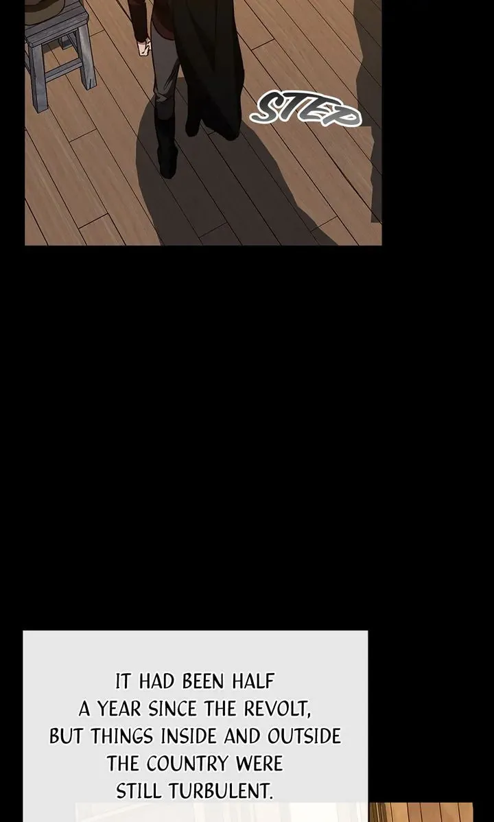 Winter Wolf Chapter 60 page 46 - 