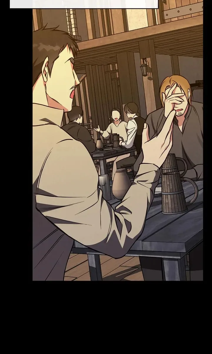 Winter Wolf Chapter 60 page 47 - 